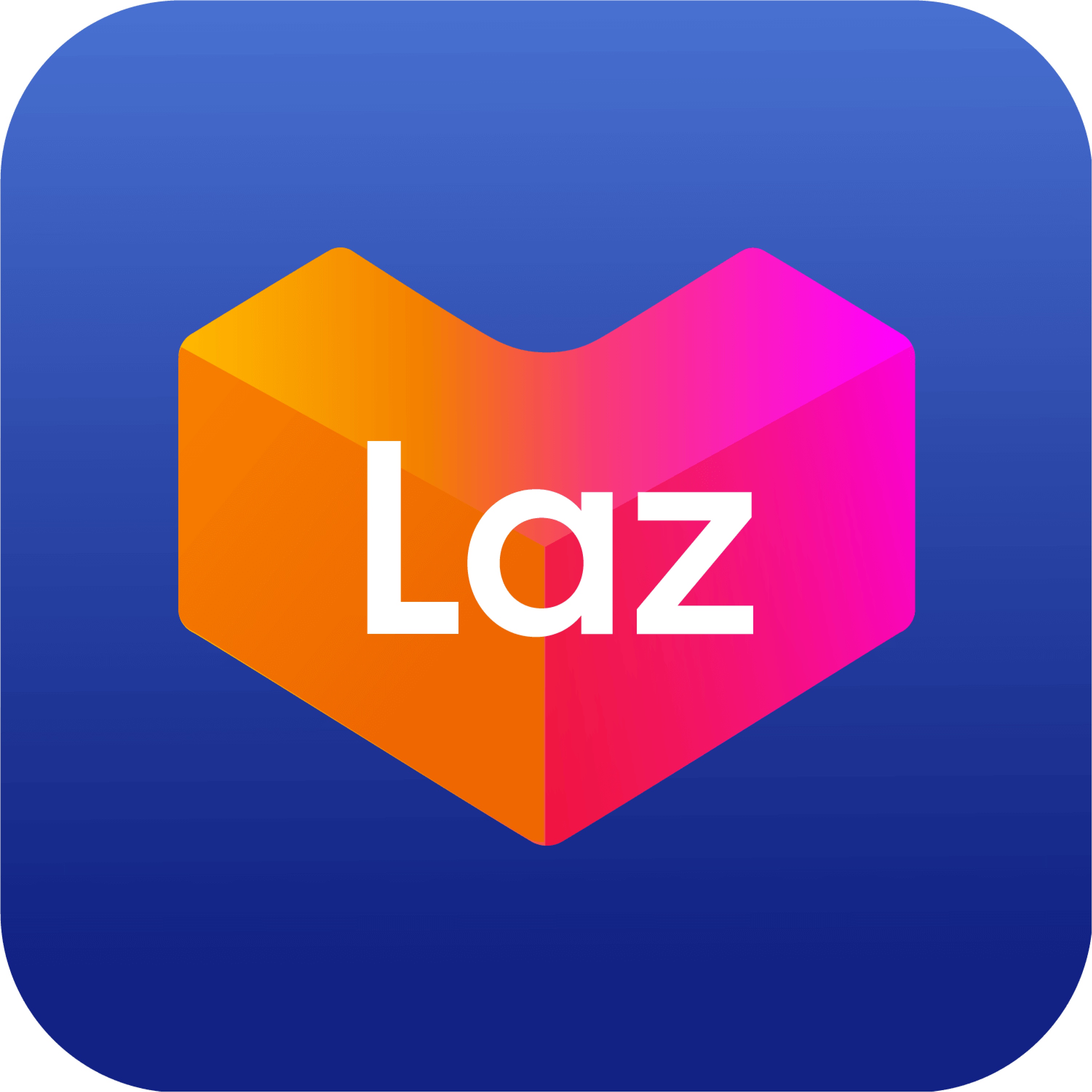 Lazada NZLSTOREOFFICIAL