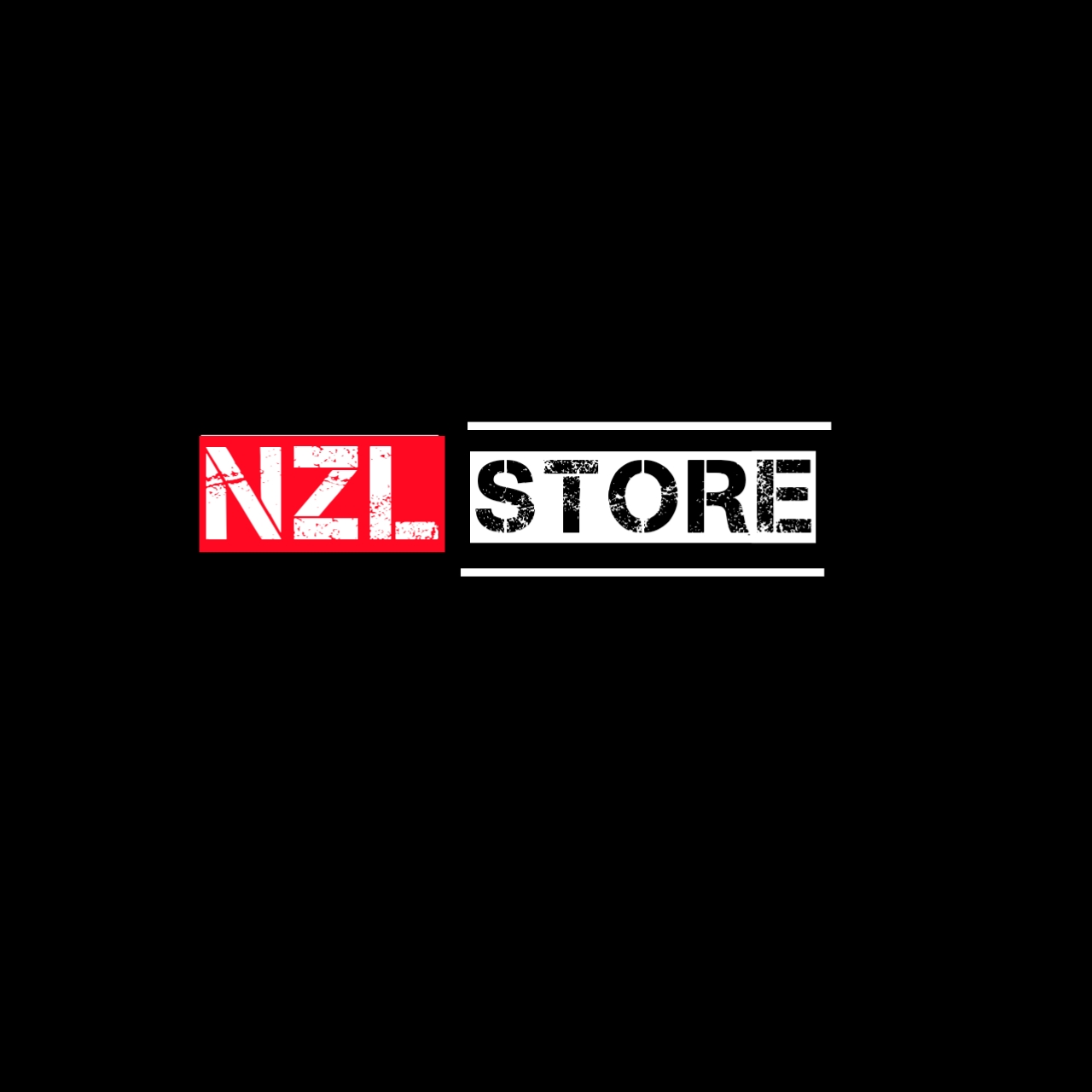 Logo NZLSTOREOFFICIAL
